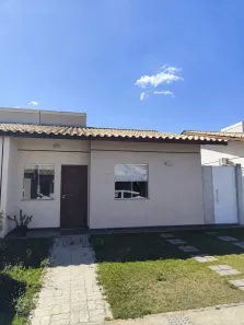 Casa de Condomínio com 3 Quartos à venda, 70m² no Boa Vista, Vitória da Conquista