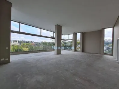Apartamento com 4 Quartos à venda, 390m² no Higienópolis, São Paulo