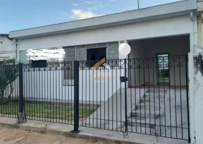 Casa com 2 Quartos à venda, 80m² no Jardim Nova Europa, Campinas