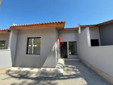 Casa com 2 Quartos à venda, 41m² no Jansen, Gravataí