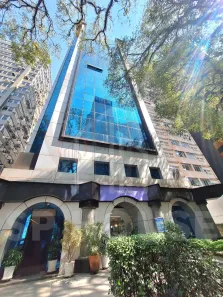 Sala Comercial à venda, 200m² no Cerqueira César, São Paulo