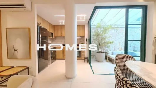 Apartamento com 2 Quartos à venda, 55m² no Leblon, Rio de Janeiro