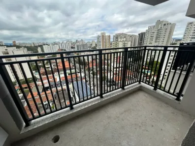 Apartamento com 3 Quartos à venda, 152m² no Vila Ema, São José dos Campos