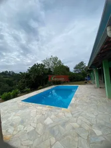 Fazenda/Sítio com 4 Quartos à venda, 160m² no Rio Acima, Mairiporã