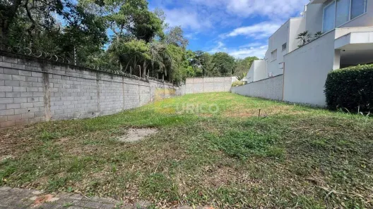 Lote/Terreno à venda, 500m² no Chácaras Alpina, Valinhos