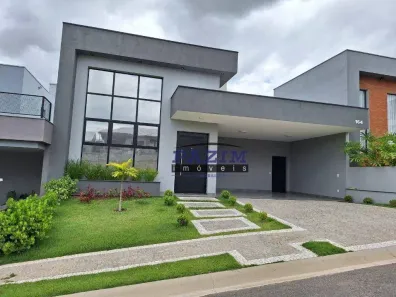 Casa de Condomínio com 3 Quartos à venda, 191m² no Vila Capuava, Valinhos