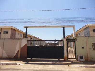 Apartamento com 2 Quartos à venda, 42m² no Chácaras Anhangüera, Valparaíso de Goiás