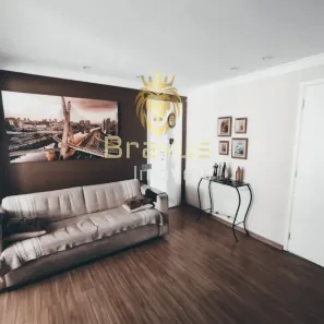 Apartamento com 2 Quartos à venda, 69m² no Vila Prel, São Paulo