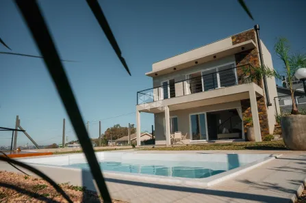 Casa com 2 Quartos à venda, 150m² no Centro, Monte Belo do Sul