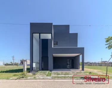 Casa de Condomínio com 3 Quartos à venda, 156m² no Sans Souci, Eldorado do Sul