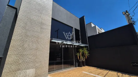 Ponto Comercial para alugar, 160m² no São Judas, Piracicaba