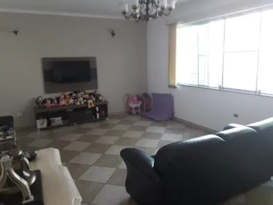 Casa com 3 Quartos à venda, 207m² no Osvaldo Cruz, São Caetano do Sul