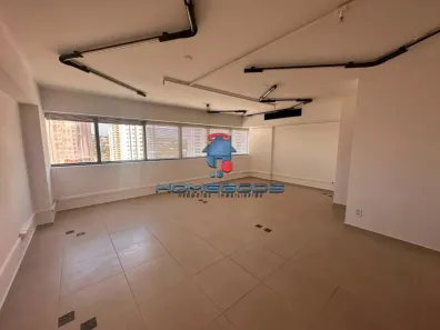 Sala Comercial com 1 Quarto para venda ou aluguel, 46m² no Cambuí, Campinas