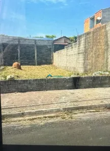 Lote/Terreno à venda, 168m² no Residencial Pacaembu II, Itupeva