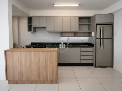 Apartamento com 2 Quartos para alugar, 56m² no Pedra Branca, Palhoça