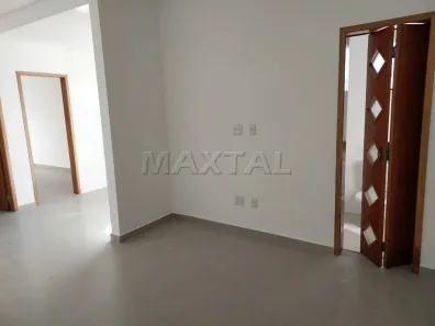 Apartamento com 2 Quartos à venda, 40m² no Parque Mandaqui, São Paulo