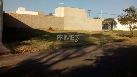 Lote/Terreno à venda, 339m² no Taquaral, Piracicaba