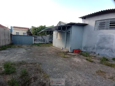 Lote/Terreno para alugar, 10m² no Centro, Mogi Mirim