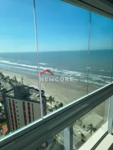 Apartamento com 2 Quartos à venda, 68m² no Vila Atlântica, Mongaguá