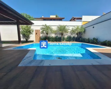 Casa de Condomínio com 3 Quartos à venda, 270m² no Santa Cruz, Valinhos