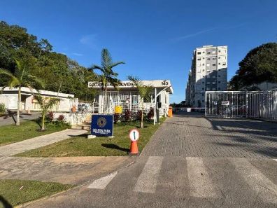 Apartamento com 2 Quartos à venda, 45m² no Jardim Portão Vermelho, Vargem Grande Paulista