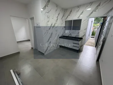 Sobrado com 2 Quartos à venda, 140m² no Vila São Geraldo, São José dos Campos