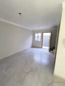 Casa de Condomínio com 2 Quartos à venda, 54m² no Vila Constança, São Paulo