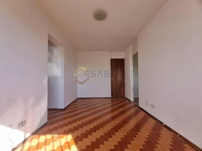 Apartamento com 2 Quartos à venda, 52m² no Jardim Vergueiro, São Paulo