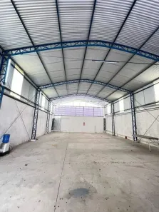 Galpão/Depósito/Armazém para alugar, 250m² no Loteamento Villa Branca, Jacareí