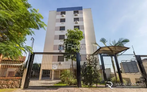 Apartamento com 3 Quartos à venda, 75m² no Cristo Redentor, Porto Alegre
