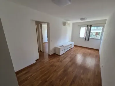 Apartamento com 1 Quarto para alugar, 54m² no Vila Mariana, São Paulo