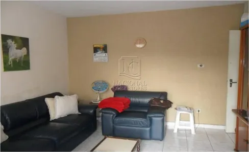Casa com 3 Quartos à venda, 250m² no Parque Oratório, Santo André