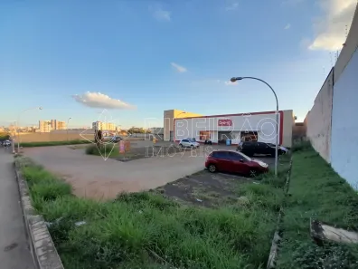 para alugar, 748m² no Sumarezinho, Ribeirão Preto