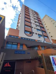 Sala Comercial para alugar, 60m² no Centro, Americana
