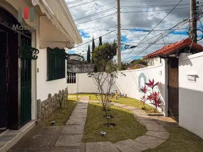 Casa com 5 Quartos para venda ou aluguel, 320m² no Cidade Jardim, Juiz de Fora