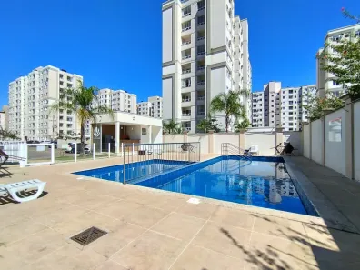 Apartamento com 2 Quartos à venda, 45m² no Vila Rosa, Novo Hamburgo