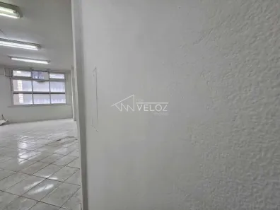 Apartamento com 1 Quarto à venda, 34m² no Centro, Rio de Janeiro