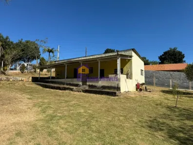 Fazenda/Sítio com 1 Quarto à venda, 1200m² no Curral, Ibiúna