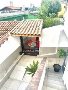 Sobrado com 4 Quartos à venda, 180m² no Carandiru, São Paulo