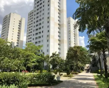 Apartamento com 2 Quartos à venda, 52m² no Chácara Nossa Senhora do Bom Conselho, São Paulo
