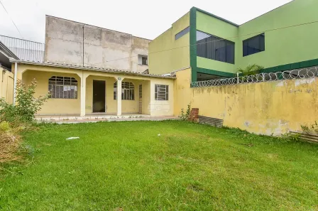 Casa com 2 Quartos à venda, 50m² no Tatuquara, Curitiba