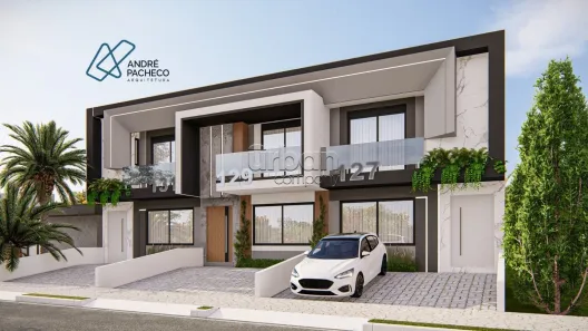 Casa com 3 Quartos à venda, 150m² no Igara, Canoas