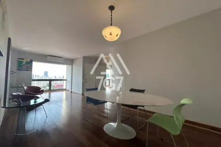 Apartamento com 3 Quartos à venda, 151m² no Vila Nova Conceição, São Paulo