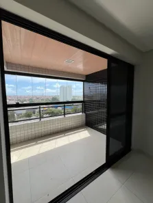 Apartamento com 3 Quartos à venda, 107m² no Farol, Maceió