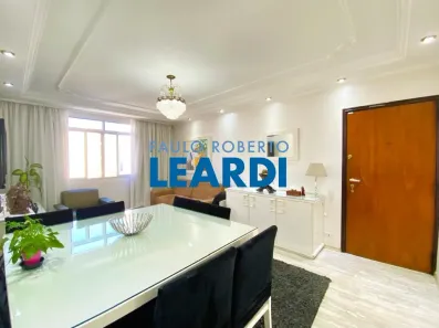 Apartamento com 3 Quartos à venda, 106m² no Sumarezinho, São Paulo