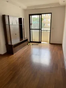 Apartamento com 2 Quartos à venda, 70m² no Parque Peruche, São Paulo