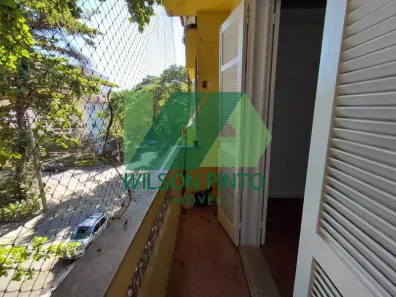 Apartamento com 2 Quartos à venda, 75m² no Grajaú, Rio de Janeiro