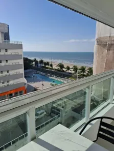 Apartamento com 2 Quartos à venda, 70m² no Solemar, Praia Grande