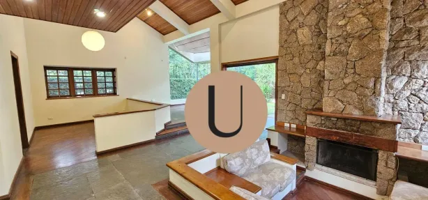 Casa de Condomínio com 5 Quartos à venda, 284m² no Jardim Morumbi, São Paulo
