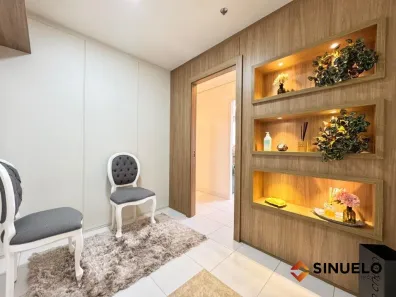 Sala Comercial à venda, 39m² no Rio Branco, Novo Hamburgo